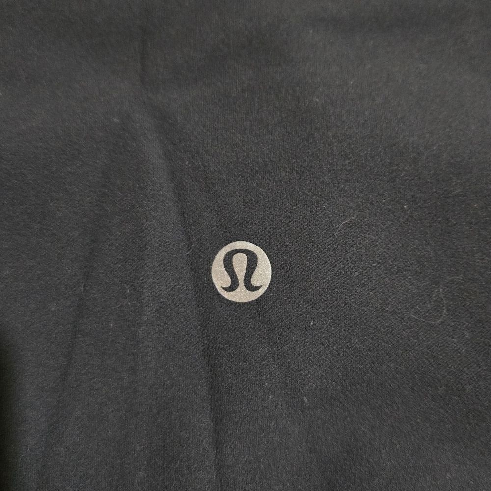 Lululemon Align Pant II 25" Melanite Size 6 - Picture 11 of 14